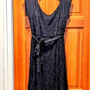 Gender Reveal/Maternity Dress